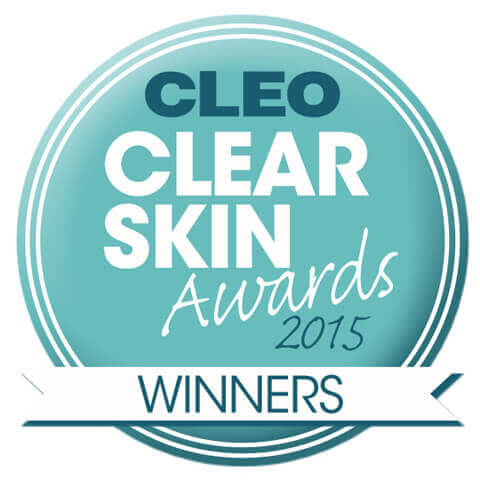 Cleo Clear Skin Awards 2015