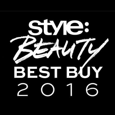 Style Beauty Best Buy 2016