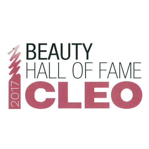 Cleo Beauty Hall Of Fame 2017
