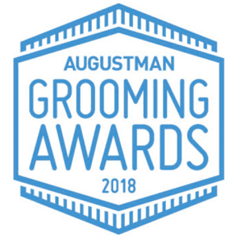 AugustMan Grooming Awards 2018