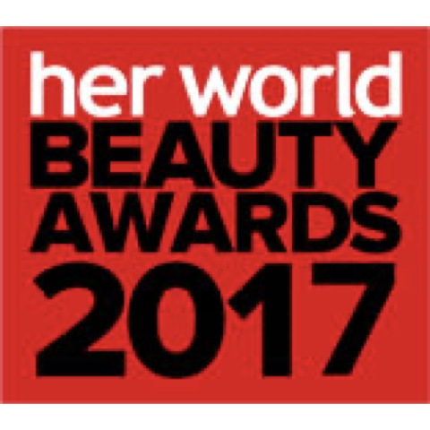 HerWorld Beauty Awards 2017