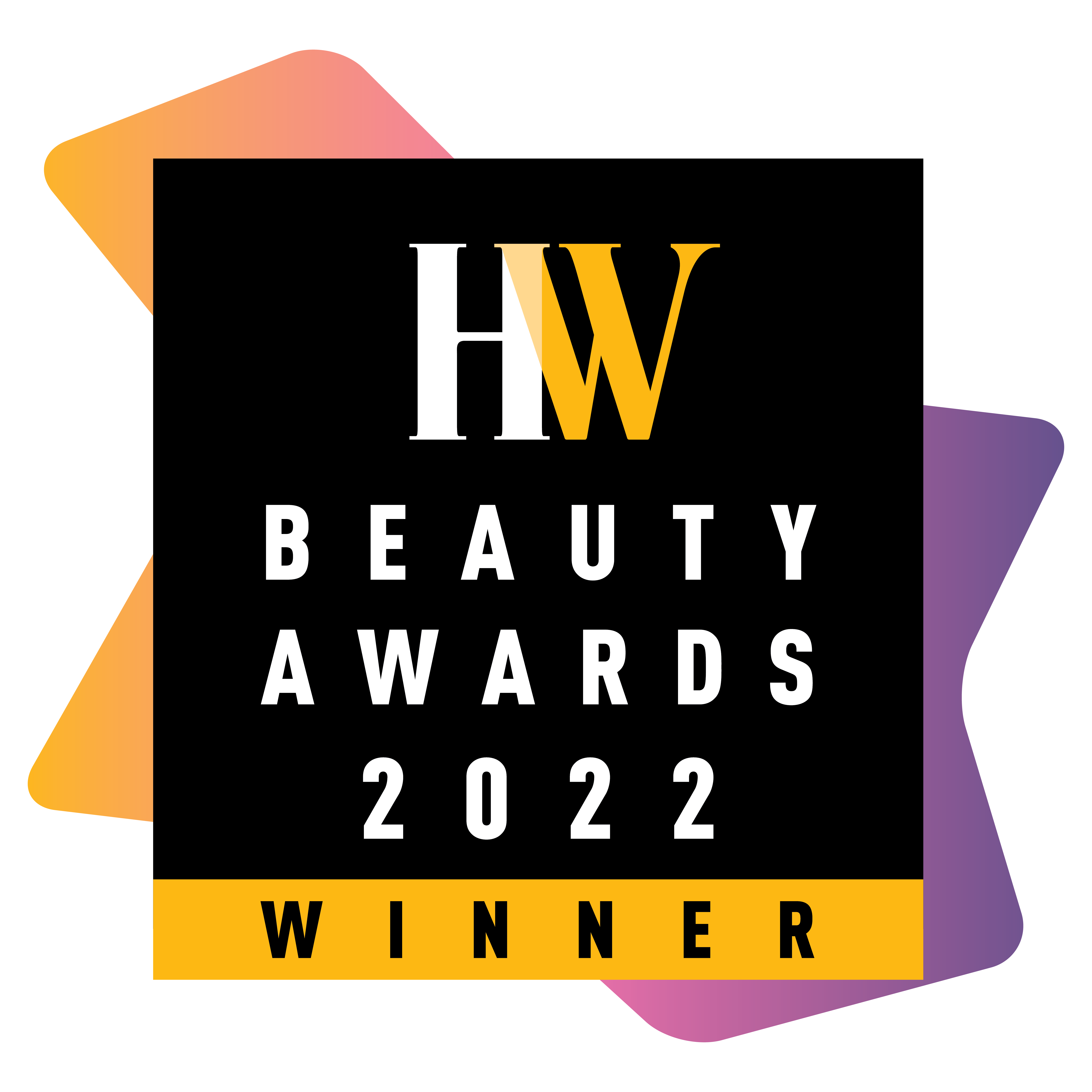 Her World Beauty Awards 2022