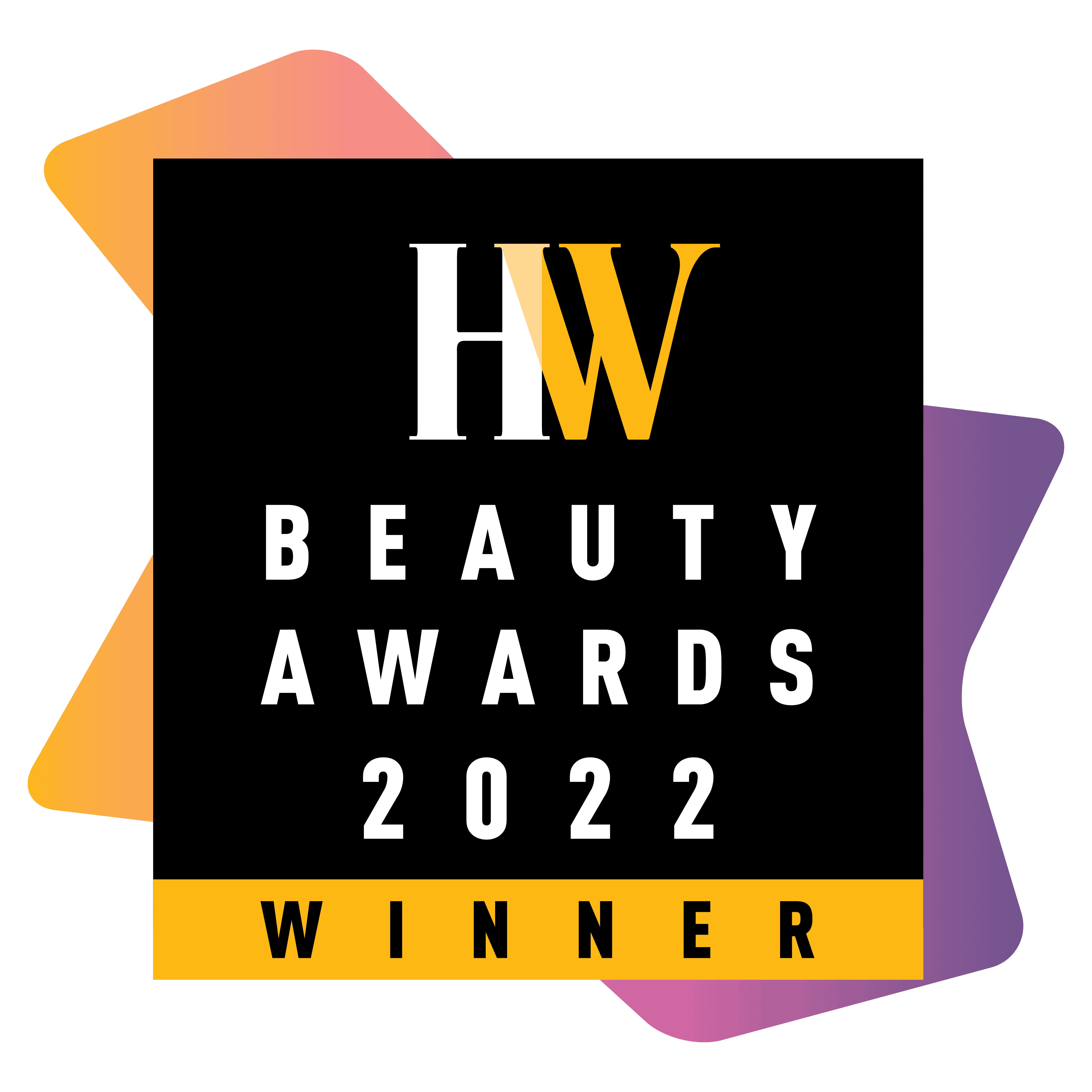 Her World Beauty Awards 2022