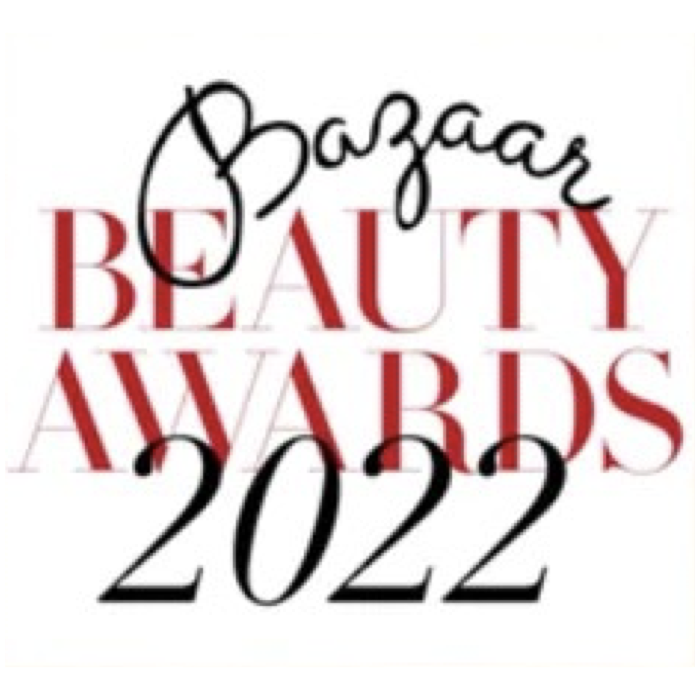 Bazaar Beauty Awards 2022