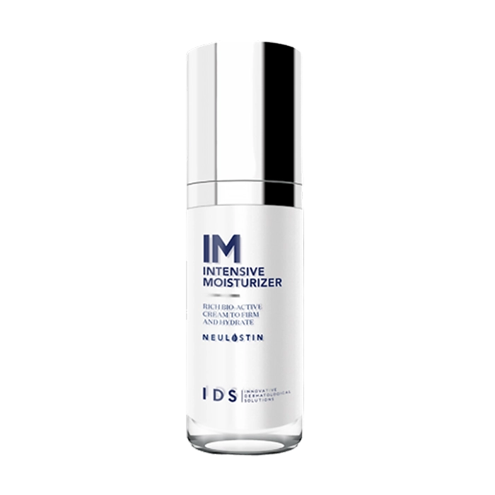 Intensive Moisturizer