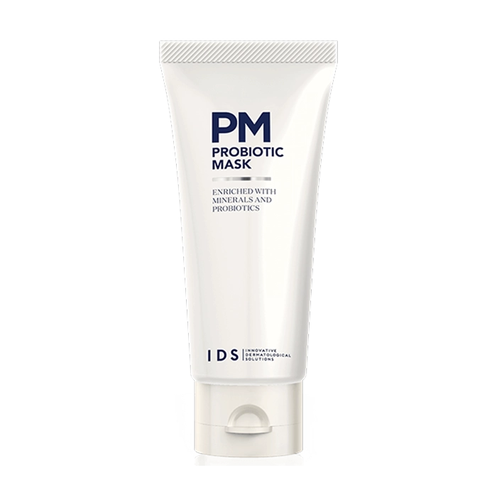 Probiotic Mask