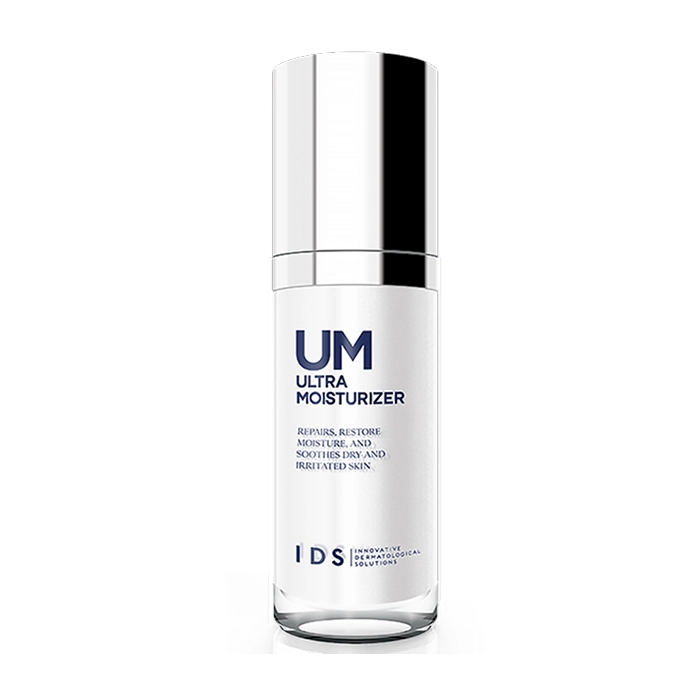 Ultra Moisturizer